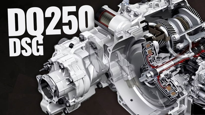 VW and AUDI MQB Custom TCU Calibration - GLS Performance Motorsports LLC - -  - 