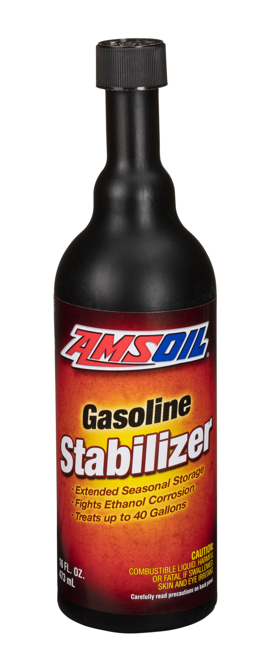 Gasoline Stabilizer