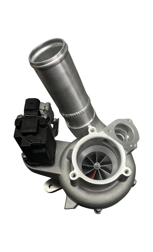 Bosch Low Pressure Fuel Sensor (MK7 MPI Rail)
